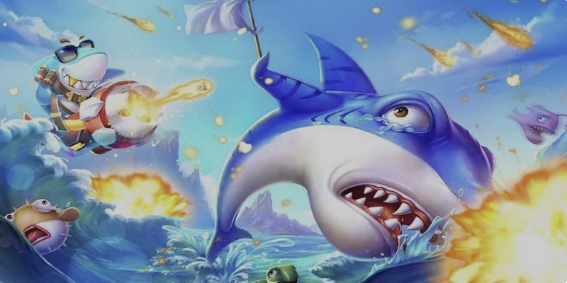 Hiểu rõ luật, tỷ lệ trả thưởng của từng game bắn cá