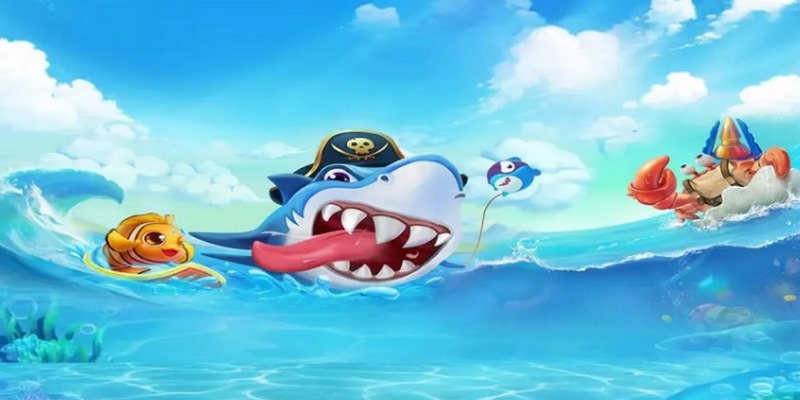 Nạp đầu bắn cá là một ưu đãi mà game thủ rất mong muốn đón nhận